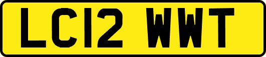 LC12WWT