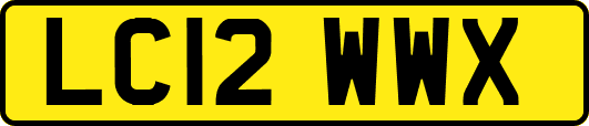 LC12WWX