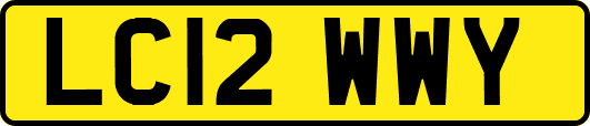 LC12WWY