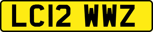 LC12WWZ