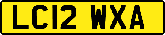 LC12WXA