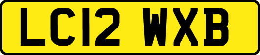 LC12WXB