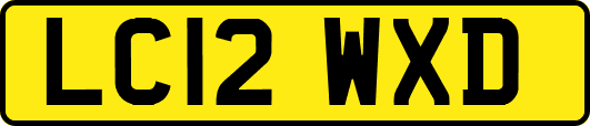 LC12WXD