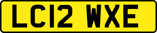 LC12WXE