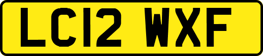 LC12WXF