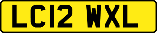 LC12WXL