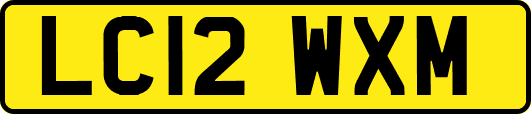 LC12WXM
