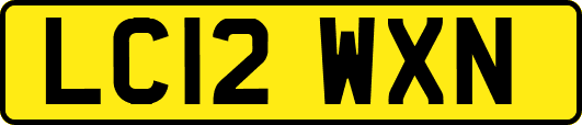 LC12WXN