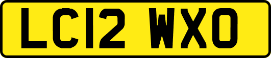 LC12WXO