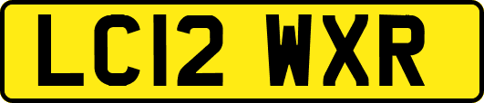 LC12WXR