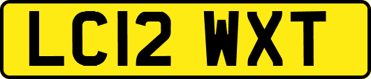 LC12WXT
