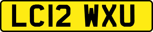 LC12WXU