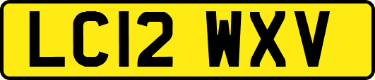 LC12WXV
