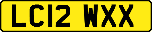LC12WXX