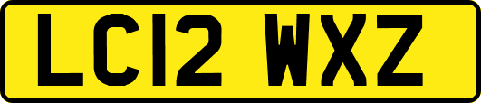 LC12WXZ