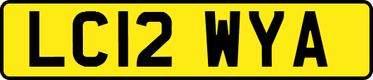 LC12WYA