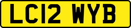 LC12WYB