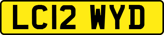 LC12WYD