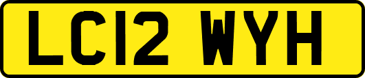 LC12WYH