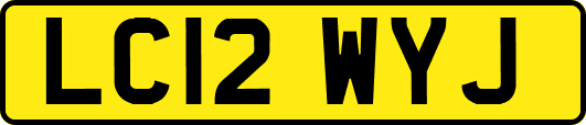 LC12WYJ