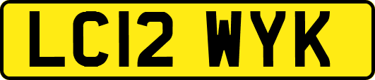 LC12WYK