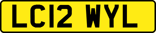 LC12WYL