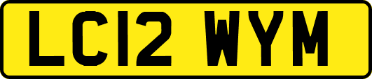 LC12WYM