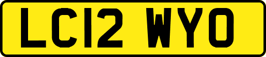 LC12WYO