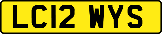 LC12WYS