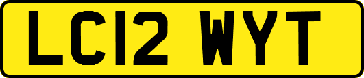 LC12WYT