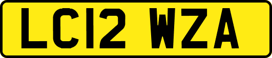 LC12WZA