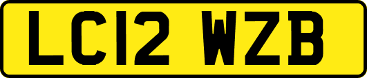LC12WZB