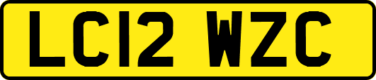 LC12WZC
