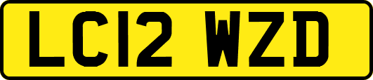 LC12WZD