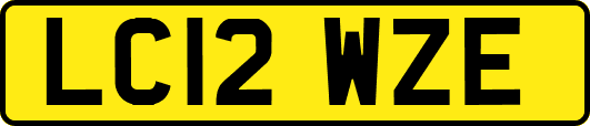 LC12WZE
