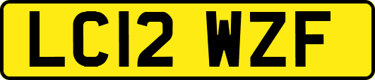 LC12WZF