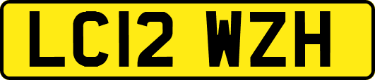 LC12WZH