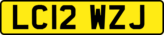 LC12WZJ