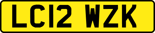 LC12WZK