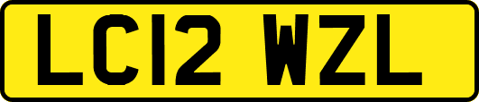 LC12WZL