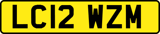 LC12WZM
