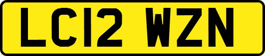 LC12WZN