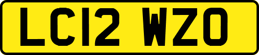 LC12WZO