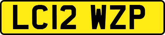 LC12WZP
