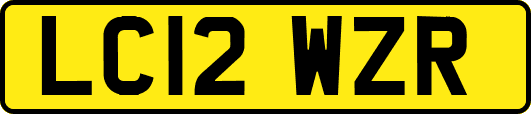 LC12WZR