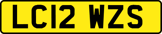 LC12WZS