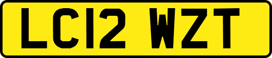LC12WZT