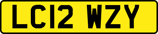 LC12WZY