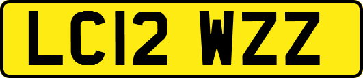 LC12WZZ