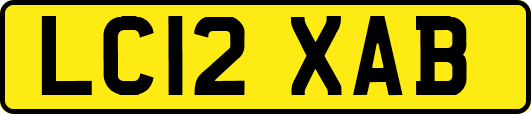 LC12XAB